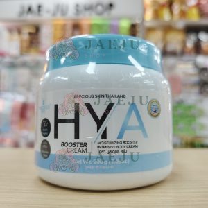 Precious hya booster body cream ไฮยา บูสเตอร์ครีม200g tofu
