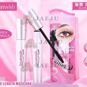 SW6005 Swanwish volume length mascara curling 11g.
