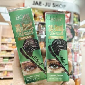 NO.177 BOB 3D-bend brush mascara 7ml.