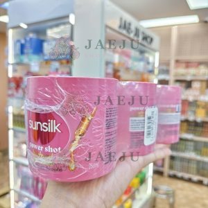 Sunsilk Power Shot Treatment 250ml