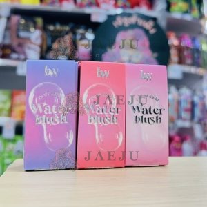Bewild water blush  บีไวลด์ วอเตอร์ บลัช 3g.