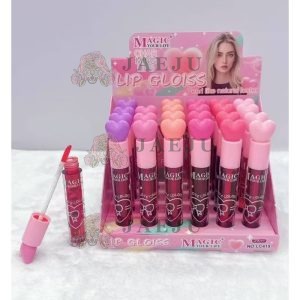 NO.LC415 Magic your life เมจิกลิปกลอส 24pcs