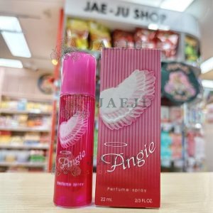BONSOIR BODY Angie perfume spray แองจี้ เพอร์ฟูมสเปรย์ 22ml.