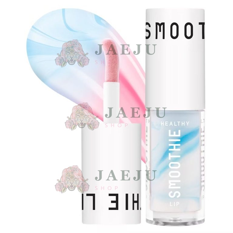 Baby bright healthy smoothie lip coconut เบบี้ไบร์ท เฮลธ์ตี้สมูทตี้ลิป 2.5g. - 01.cloudy coconut