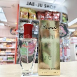 BONSOIR BODY Regale chic perfume spray รีเทล ชิค เพอร์ฟูมสเปรย์ 22ml.