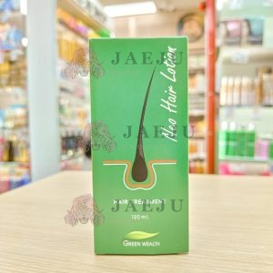 Neo Hair lotion Hair treatment 120ml. นีโอแฮร์