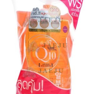BOYA CARE NATURAL Q10 BODY BATH
