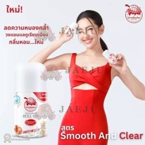 TAOYEABLOK ROLL ON X 3 PCS/PACK