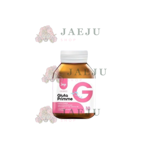 SP038 Joji brand Gluta primme ผลิตภัณฑ์เสริมอาหาร กลูต้า พริมมี่ ตราโจจิ