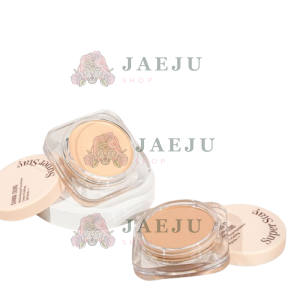 NO.HF744 Sivanna colors super stay matte mousse foundation cream spf20 pa++ ซีเวนน่า คัลเลอร์ส พุดดิ้ง ครีม 18g.