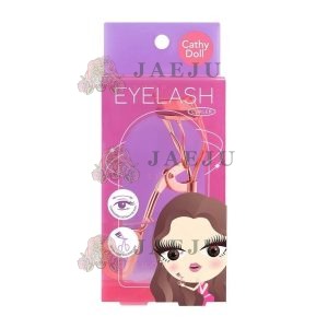 Cathy doll eyelash curler เคที่ดอลล์ ที่ดัดขนตา