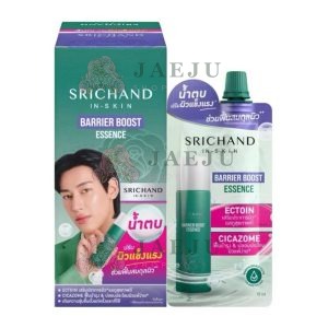 Srichand bareier boost essence ศรีจันทร์ แบริเออร์ น้ำตบ 10ml