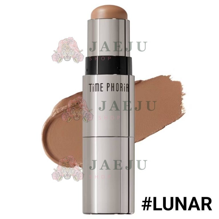 Time phoria eclipse spark 2in1 face contour TPR อีคลิปส์ สปาร์ค 2อิน1เฟช 7g - 01. Lunar
