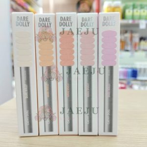 Cathy doll dare dolly เคที่ดอลล์ แดร์ดอลลี่ 0.8g+0.2g