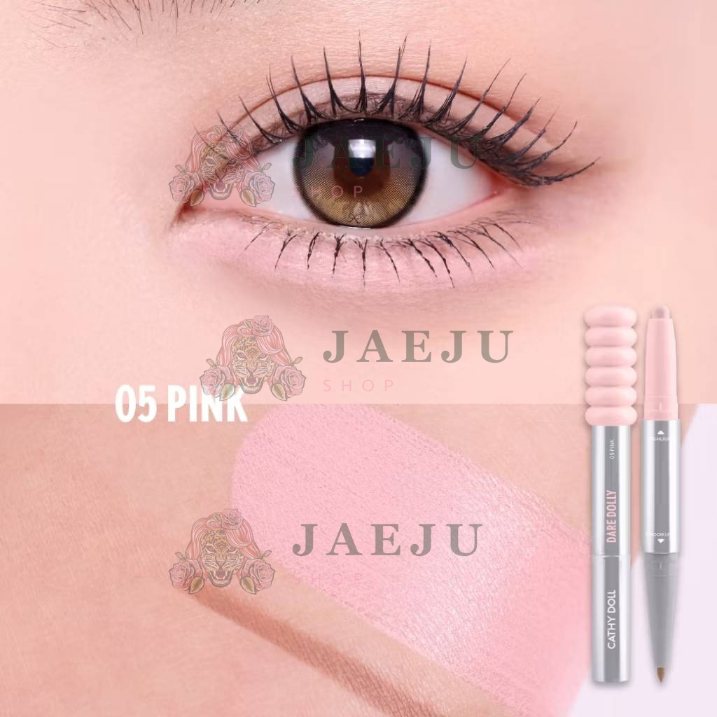 Cathy doll dare dolly เคที่ดอลล์ แดร์ดอลลี่ 0.8g+0.2g - Image 20