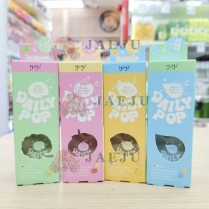 MYU-MYU daily pop serum มิว มิว เดลี่ ป๊อป ไวท์ เซรั่ม 30g