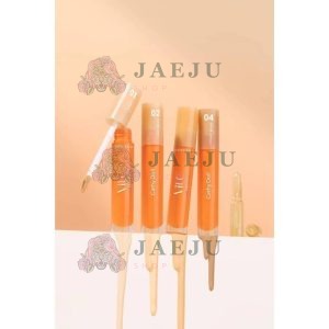 Cathy doll vit c ampoule concealer