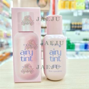 Ran airy tint magic foundation รัน แฮรี่ ทิ้นท์ เมจิก ฟาวน์เดชั่น 30ml