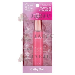 Cathy doll sweet dew eau de parfum