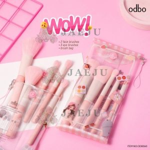 odbo wow beaty set โอดีบีโอ ว้าว บิวตี้ เซท