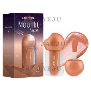 Cathy doll moonlit gloss เคที่ดอลล์ มูนลิตกลอส 3.5g
