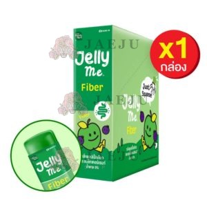 Handy Herb Jelly Me fiber 30g. x 12pc