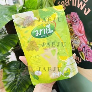 Tea maleel plus