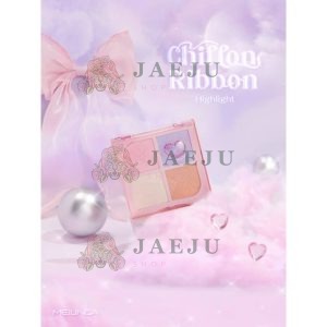 MC 5106 Meilinda chiffon ribbon highlight 8.8g