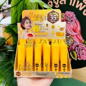 Sasimi lip magic pink