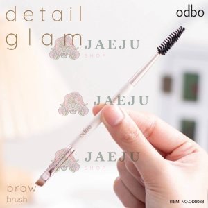 odbo detail glam brow