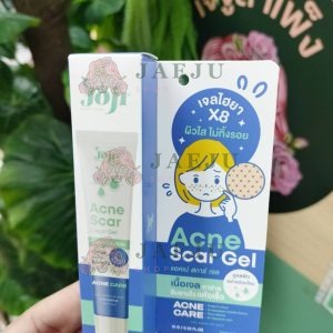 JOJI Acne Scar Gel