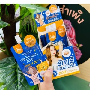 Joji secret young bright&smooth underarm cream