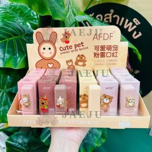 Afdf cute pet power spray lipstick