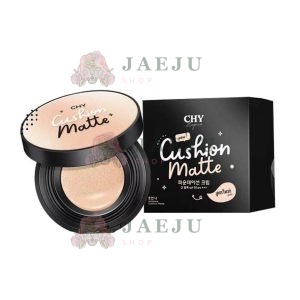 CHY Essential skin cushion matte