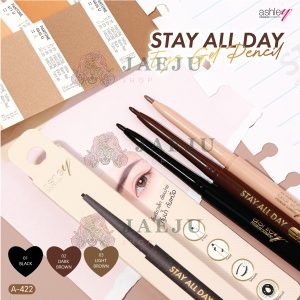 Ashley eye gel pencil
