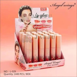 Angel wings Lip Gloss