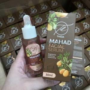 MAHAD FACIAL SERUM