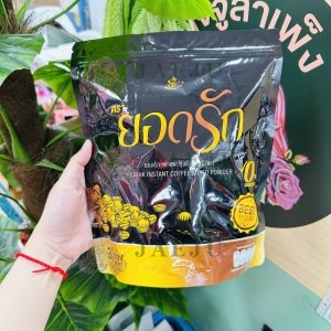 YODRAK INSTANT COFFEE MIXED POWDER