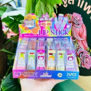MEEINDAROSE LIP STICK X 24 PCS./BOX