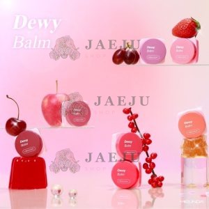 MEILINDA DEWY BALM