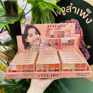 Anylady eyeshadow palette
