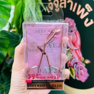 Nee Cara eyelash curler นีคารา ดัดขนตา
