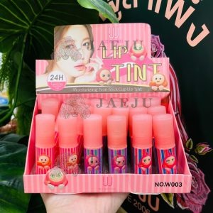 Wj lip tint ลิปทิ้นท์