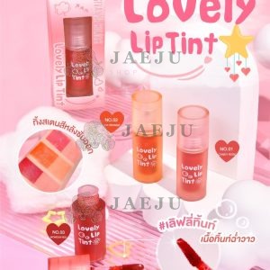 Sivanna colors lovely lip tint