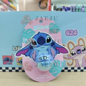 UDS016 USHAS stitch lipbalm ยูสซาส สติทซ์ ลิปบาล์ม 8.5g