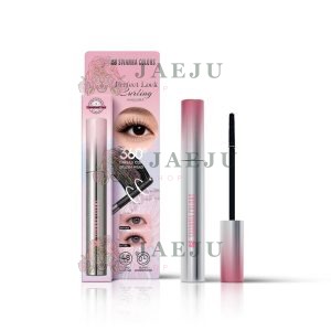 HF247 Sivanna Colors Perfect Lock Curling Mascara ซีเวนน่า มาสคาร่า 7g