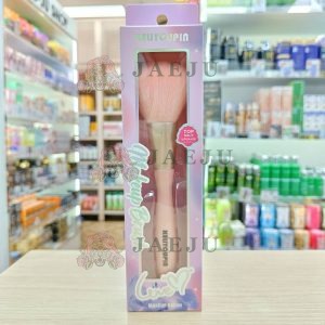 KY3106 Keliyoupin makeup brush เคลี่ยูพิน แปรงแต่งหน้า อเนกประสงค์