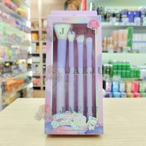 KY3108 Keliyoupin makeup brush set เคลี่ยูพิน ชุดแปรงแต่งหน้า