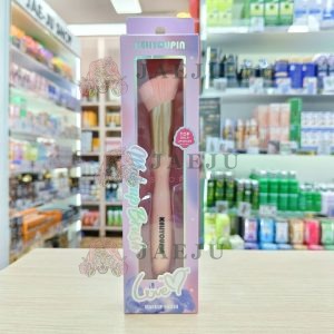KY3130 Keliyoupin makeup brush เคลี่ยูพิน แปรงแต่งหน้า อเนกประสงค์