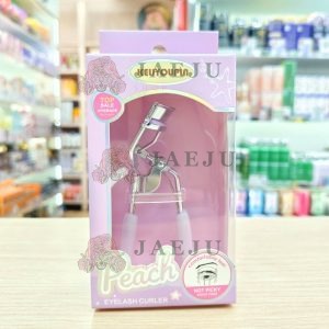 KY3137 Keliyoupin Peach eyelash curler เคลี่ยูพิน ที่ดัดขนตา